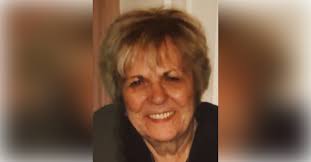 Obituary information for Angela Draghia