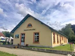 Brasserie La Fabrique Home Husseren Wesserling Alsace France Menu Prices Restaurant Reviews Facebook