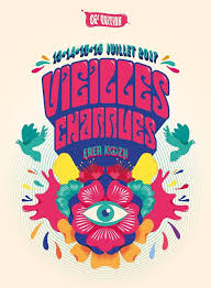 Epingle Sur Affiche Festival Musique Poster Music