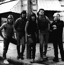 Wounded John Scott Cree Concert & Tour History