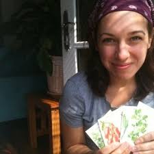 Kendra Thatcher (@MediaHarvest)