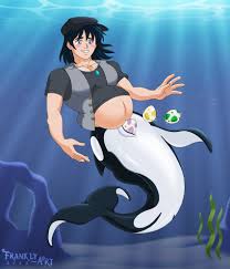 Orca Merfolk hentai videos, GIFs, and images | R34.app