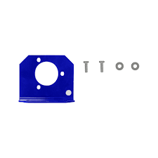 782214s B Pump Bracket Washers Screws Blue Pin amazing png images that you like. davco web store