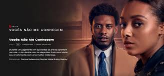 Dicas de filmes e séries britânicos