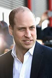 He is married to catherine, duchess of cambridge. Prince William Imdb