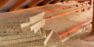 Toujours grandement utilisée durant les travaux d'isolation, la laine de verre est un produit non inflammable et imputrescible, qui résiste laine de chanvre : Isolation Comble Avec Laine De Verre Ika Isolation