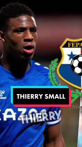 Thierry Small