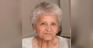 Mary Rosalee "Rose" Adkins Obituary