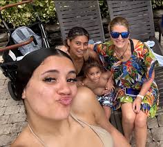 Have an awesome day Sean Starke