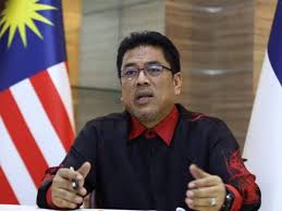 .yab ketua menteri melaka berhubung cadangan untuk opersi semula perkhidmatan bas hop on hop off di negeri melaka pada 30 oktober 2017. Terima Kasih Kasa Ketua Menteri Melaka