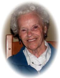 Obituary information for Theresa Farrell