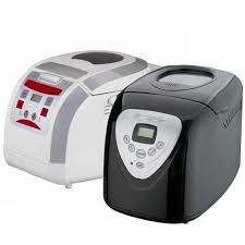 Maquina Fabrica De Pan Casero Mega Express Con Recetario Pan Casero Pan Sin Horno Pan