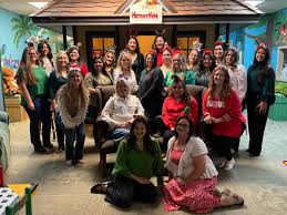 Our Teams — Harmony Home Children's Advocacy Center