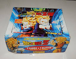 Dragon ball z in spanish. Buy 1989 Panini Spanish Dragon Ball Z Dbz Trading Card Box In Cheap Price On Alibaba Com