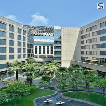 Aerocity Delhi Set to Host Indias Largest Hotel Space by 2025 | SR News  Update