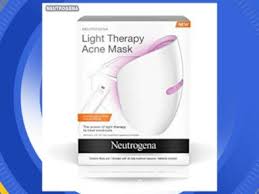 Neutrogena Recalls Light Therapy Masks For Risk Of Eye Damage Gma