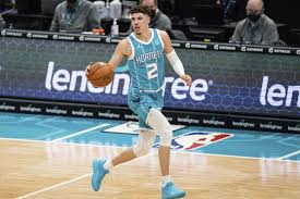 Melo is the youngest player ever to have a signature shoe. Donovan Mitchell Very Impressed By Lamelo Ball S Career High 34 Point Night Bleacher Report Latest News Videos And Highlights