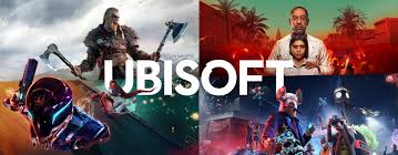 This is the official ubisoft facebook page. Ubisoft Home Facebook