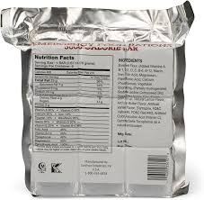 Food rations is one of the resources in frostpunk. Emergency Food Rations Case Of 10 3600 Calorie Bars 30 Day Supply Less Sugar And More Nutrients Than Other Leading Brands 5 Year Shelf Life Amazon Com