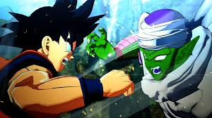 Dragon ball z kakarot xbox 360. Dragon Ball Z Kakarot Xbox One Bandai Namco Store