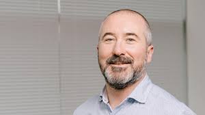 Mark Batchelor, Property Services Director