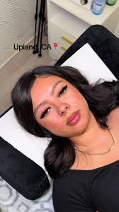 Lash Extensions California Adventure