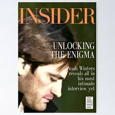 Insider Edition Merch & Gifts for Sale