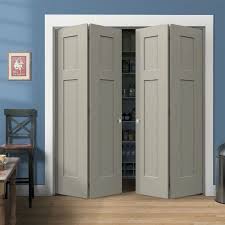 Craftsman Doors By Lynden Door Now Available At Millard Lumber Folding Closet Doors Bifold Closet Doors Sliding Closet Doors