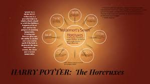The sacrificial death of lily potter, trying to save her son, formed a protection barrier out of love, that prevented voldermort from killing harry. Harry Potter The Horcruxes By Billi Farhat