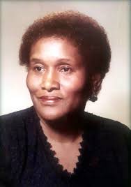 Obituary for Alma R. Payne