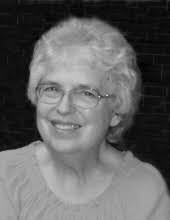 Obituary information for Glenda Louise Roos