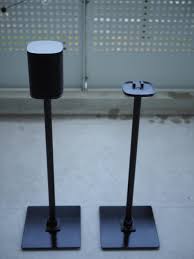Isoacoustics offers supreme sound from high fidelity components. Diy Sonos One Speaker Stands Sonos