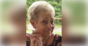 Obituary information for Norma Louise Curry Houk