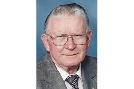 Charles Kelso Obituary (1927