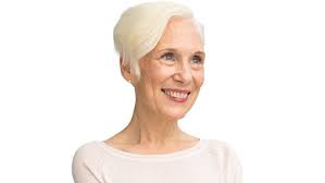 Terri's Story: Rediscovering Herself in Her 50s