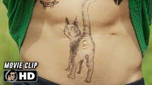 We have over 4600 excellent quality tattoo design p. The King Of Staten Island Clip Tattoo Practice 2020 Pete Davidson Youtube