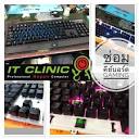 IT Clinic Phuket on X: "ซ่อม Keyboard gaming ซื้อใหม่แสนแพง IT ...