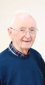 Condolence Book for Anthony (Tony) Gaye (Rathfarnham, Dublin)