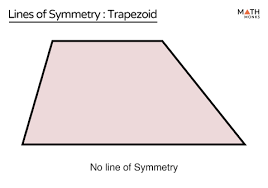 What Is A Line Of Symmetry? Definition, Types, Shapes, Examples