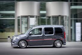 Mercedes Benz Citan C415 In 2020