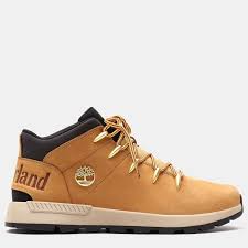 Achetez en ligne les articles signés timberland. Timberland Sprint Trekker Mid A1xvq Ble Nubuck Chaussure Timberland Homme Chaussures Homme Timberland Shoes