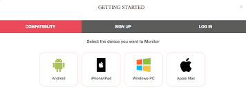 Click your profile on the bottom left of the screen. How To Track A Cell Phone Location Without Them Knowing Ikeymonitor