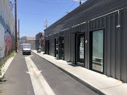 Check spelling or type a new query. Cloudkitchens Turns Shipping Containers Into Drive Thru Of The Future By Matt Newberg Hngry Medium