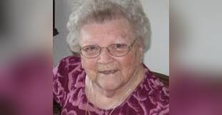 Obituary information for MAXINE SPARKS