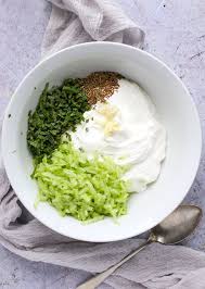 Cucumber Raita L Panning The Globe Recipe Cucumber Raita Raita Recipe Indian Lamb Biryani Recipes