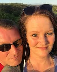 Michelle Monds's Instagram, Twitter & Facebook