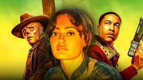 Sirens Showrunner Explains Why It's Called 'Sirens'