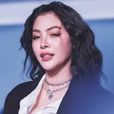 VOTE: MOST POWERFUL ASIAN CELEBRITIES 2025