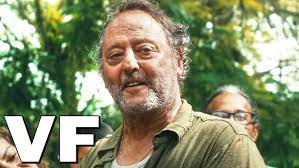 MON AMI LE PETIT MANCHOT Bande Annonce VF (2024) Jean Reno