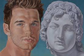 The Oracle of Time by John Tarantola